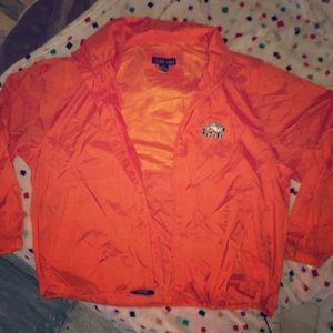 ONU Windbreaker